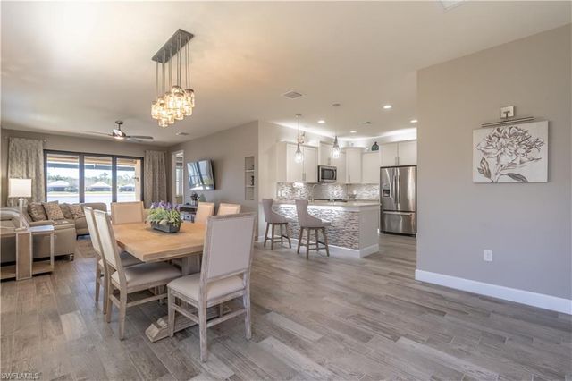 7717 Jacaranda LN, Naples, FL 34114