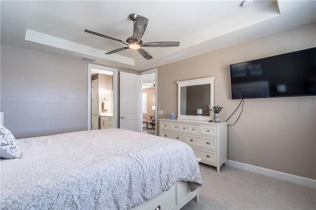 7717 Jacaranda LN, Naples, FL 34114