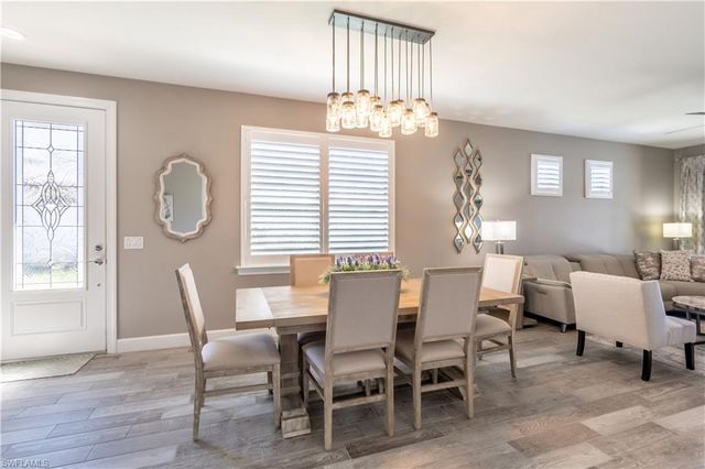 7717 Jacaranda LN, Naples, FL 34114