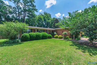 10015 Strong Drive SE, Huntsville, AL 35803
