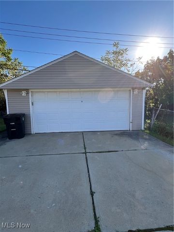 4141 E 186th Street, Cleveland, OH 44122