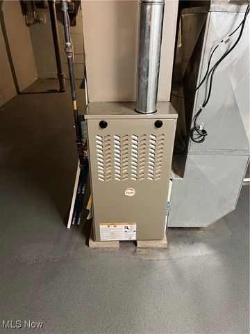 4141 E 186th Street, Cleveland, OH 44122