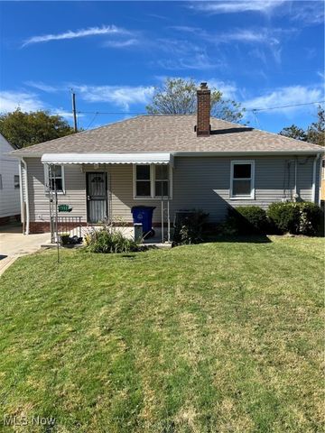 4141 E 186th Street, Cleveland, OH 44122