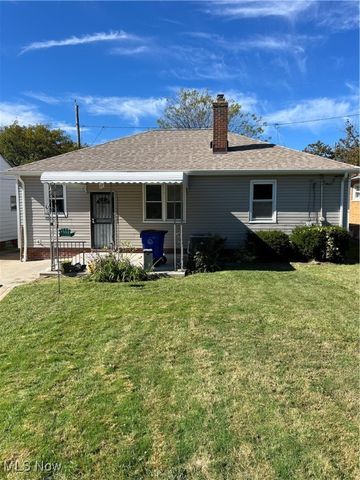 4141 E 186th Street, Cleveland, OH 44122