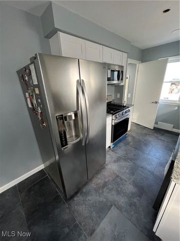 4141 E 186th Street, Cleveland, OH 44122