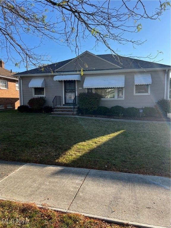 4141 E 186th Street, Cleveland, OH 44122