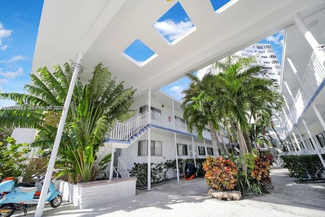 1840 James Ave 13, Miami Beach, FL 33139