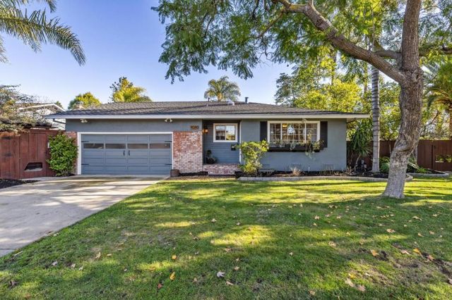 4080 Leigh Avenue, San Jose, CA 95124