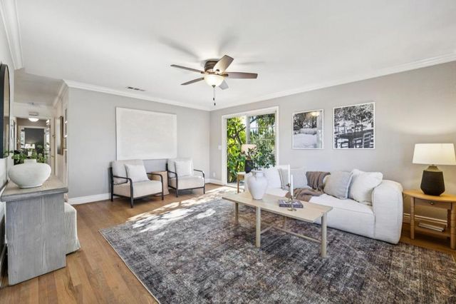 4080 Leigh Avenue, San Jose, CA 95124