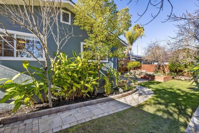 4080 Leigh Avenue, San Jose, CA 95124