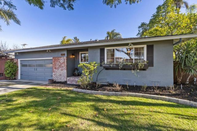 4080 Leigh Avenue, San Jose, CA 95124