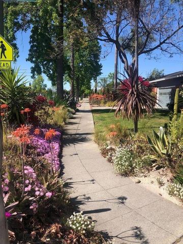 4080 Leigh Avenue, San Jose, CA 95124