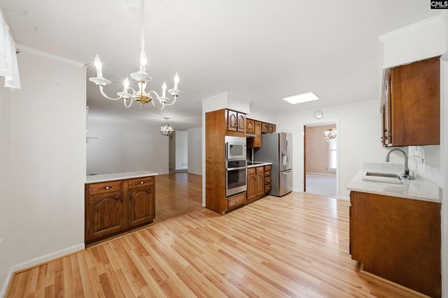 190 Clearview Drive, Hopkins, SC 29061