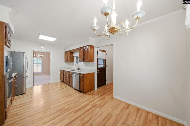 190 Clearview Drive, Hopkins, SC 29061