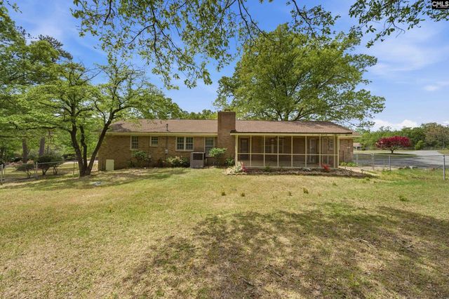 190 Clearview Drive, Hopkins, SC 29061