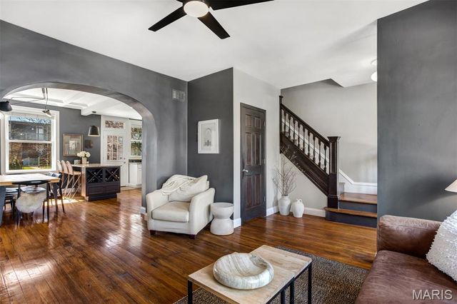 4140 Cleveland Avenue, St Louis, MO 63110