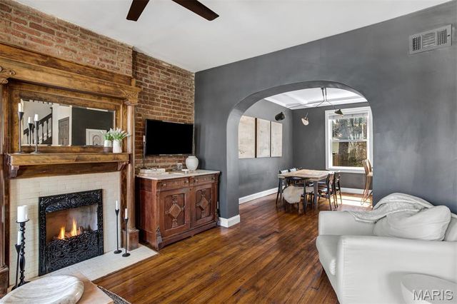 4140 Cleveland Avenue, St Louis, MO 63110