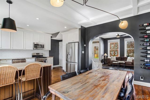 4140 Cleveland Avenue, St Louis, MO 63110