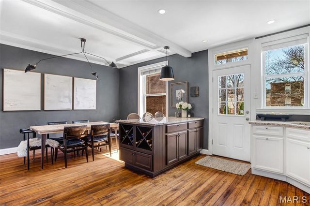 4140 Cleveland Avenue, St Louis, MO 63110