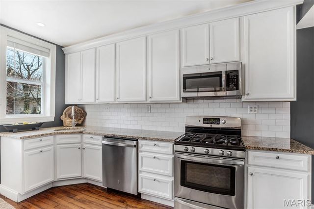 4140 Cleveland Avenue, St Louis, MO 63110