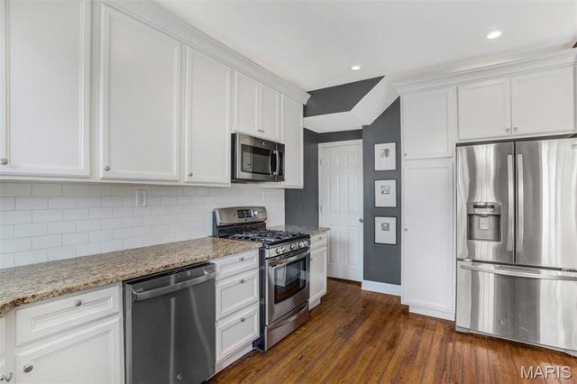 4140 Cleveland Avenue, St Louis, MO 63110