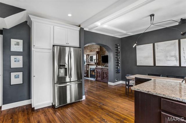 4140 Cleveland Avenue, St Louis, MO 63110