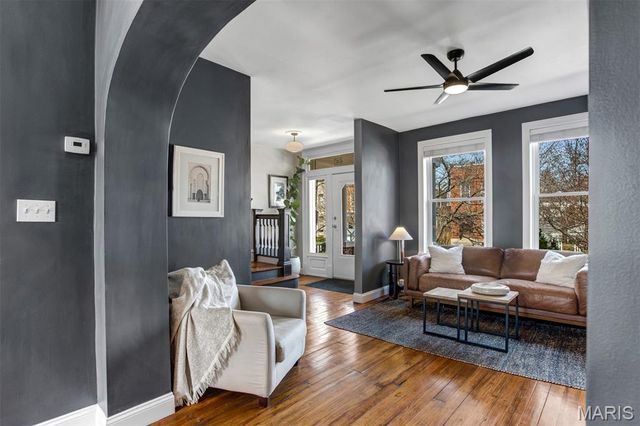 4140 Cleveland Avenue, St Louis, MO 63110