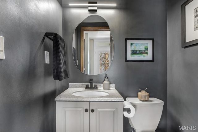 4140 Cleveland Avenue, St Louis, MO 63110