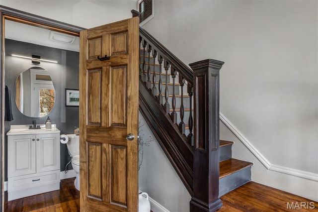 4140 Cleveland Avenue, St Louis, MO 63110