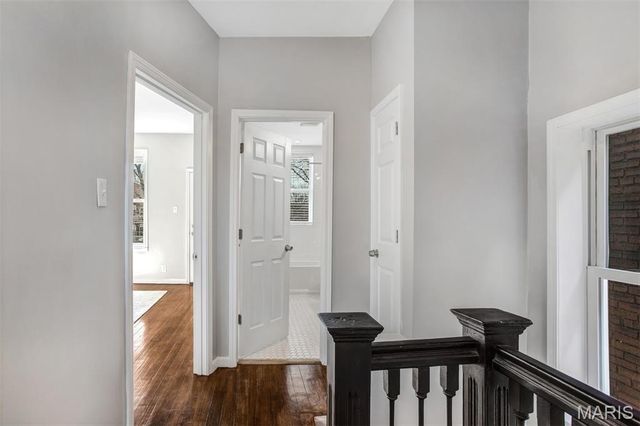 4140 Cleveland Avenue, St Louis, MO 63110