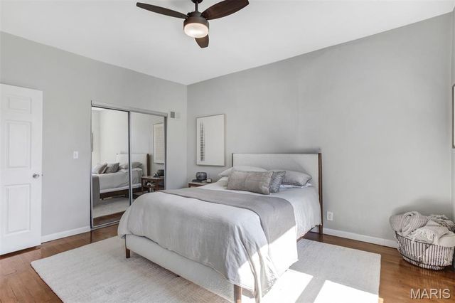 4140 Cleveland Avenue, St Louis, MO 63110