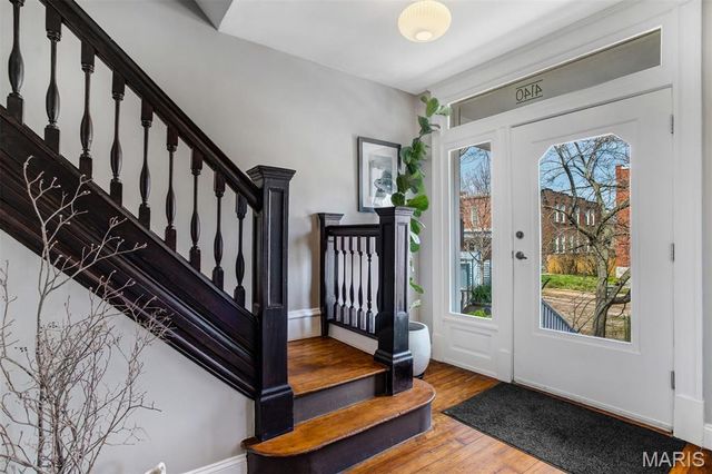 4140 Cleveland Avenue, St Louis, MO 63110