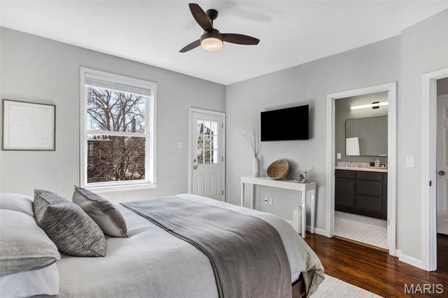 4140 Cleveland Avenue, St Louis, MO 63110