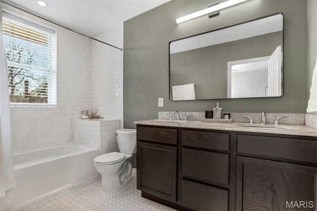 4140 Cleveland Avenue, St Louis, MO 63110