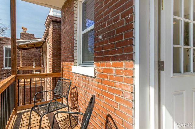 4140 Cleveland Avenue, St Louis, MO 63110