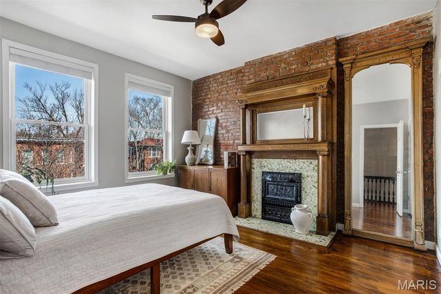 4140 Cleveland Avenue, St Louis, MO 63110