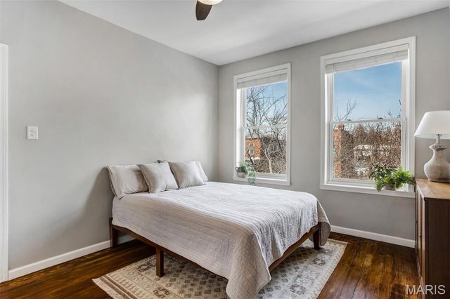 4140 Cleveland Avenue, St Louis, MO 63110