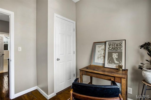 4140 Cleveland Avenue, St Louis, MO 63110