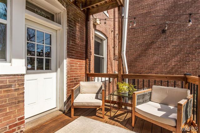 4140 Cleveland Avenue, St Louis, MO 63110