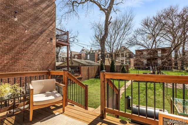 4140 Cleveland Avenue, St Louis, MO 63110