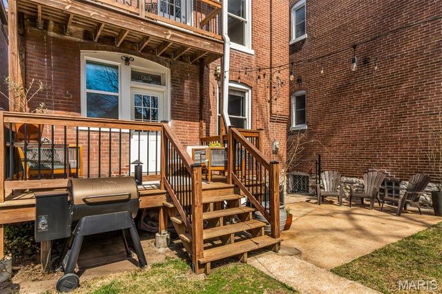 4140 Cleveland Avenue, St Louis, MO 63110