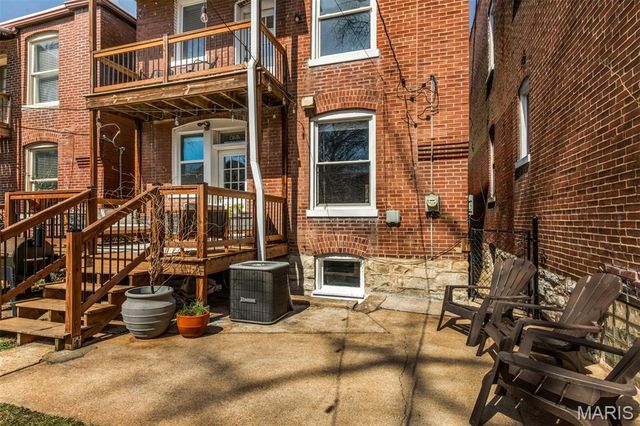 4140 Cleveland Avenue, St Louis, MO 63110