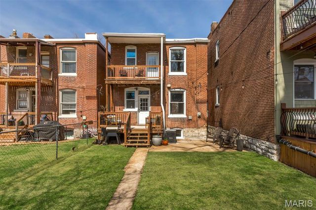 4140 Cleveland Avenue, St Louis, MO 63110