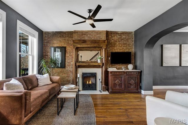 4140 Cleveland Avenue, St Louis, MO 63110