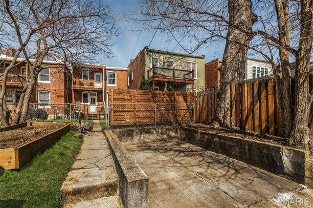 4140 Cleveland Avenue, St Louis, MO 63110