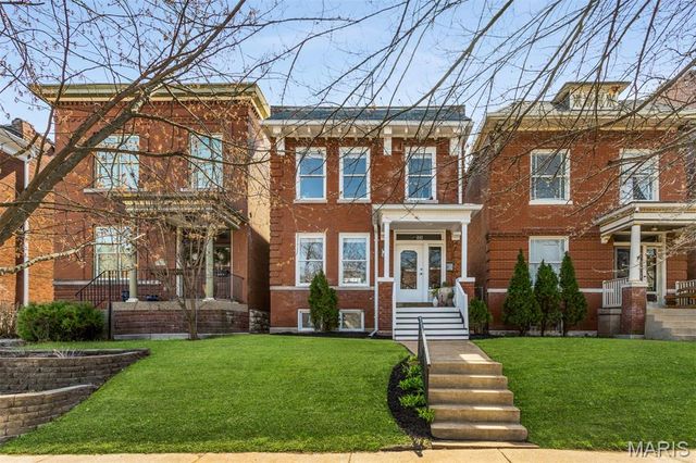 4140 Cleveland Avenue, St Louis, MO 63110