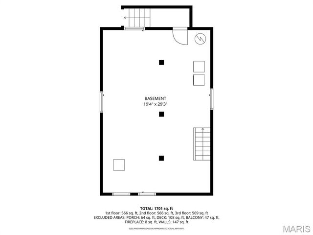 4140 Cleveland Avenue, St Louis, MO 63110