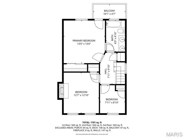 4140 Cleveland Avenue, St Louis, MO 63110