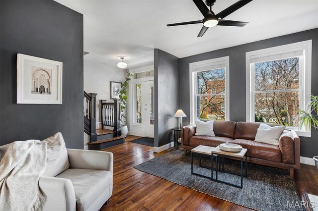 4140 Cleveland Avenue, St Louis, MO 63110