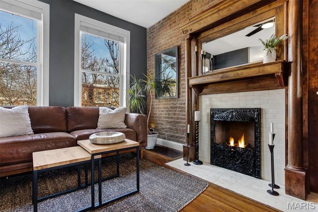 4140 Cleveland Avenue, St Louis, MO 63110